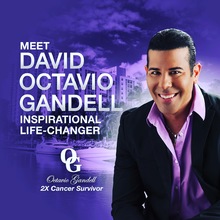 DAVID OCTAVIO GANDELL